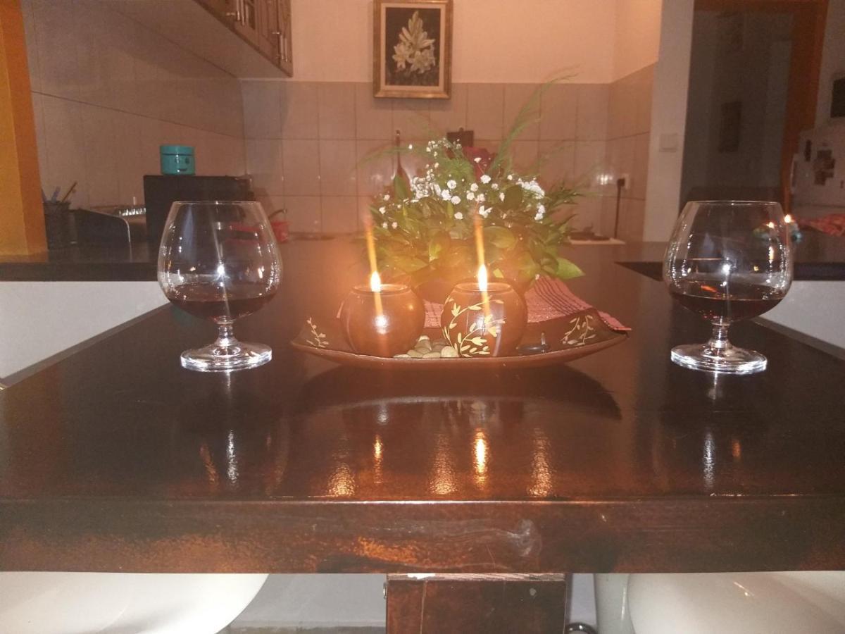 דירות Vrnjačka Banja Apartman Nv מראה חיצוני תמונה