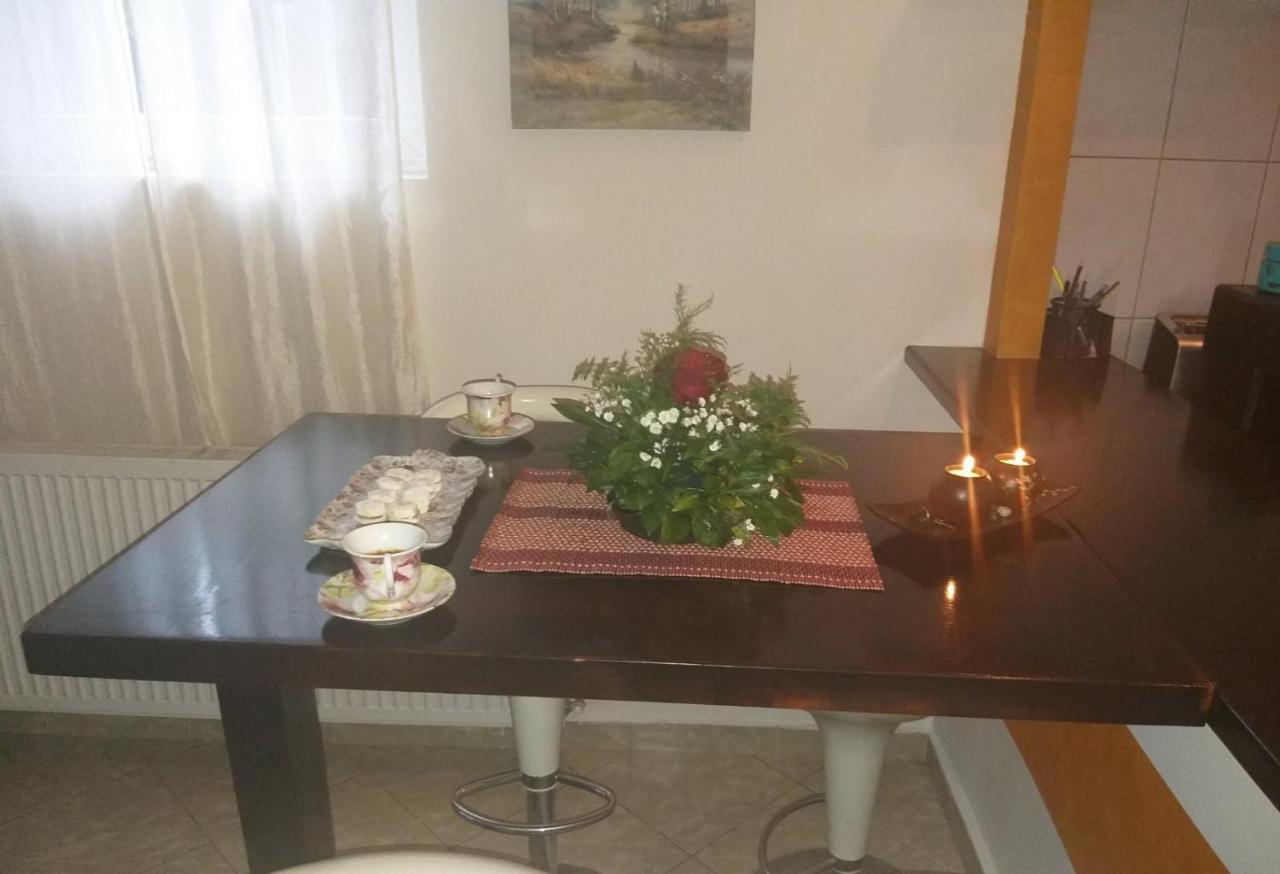 דירות Vrnjačka Banja Apartman Nv מראה חיצוני תמונה