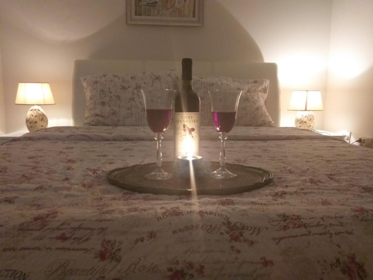דירות Vrnjačka Banja Apartman Nv מראה חיצוני תמונה
