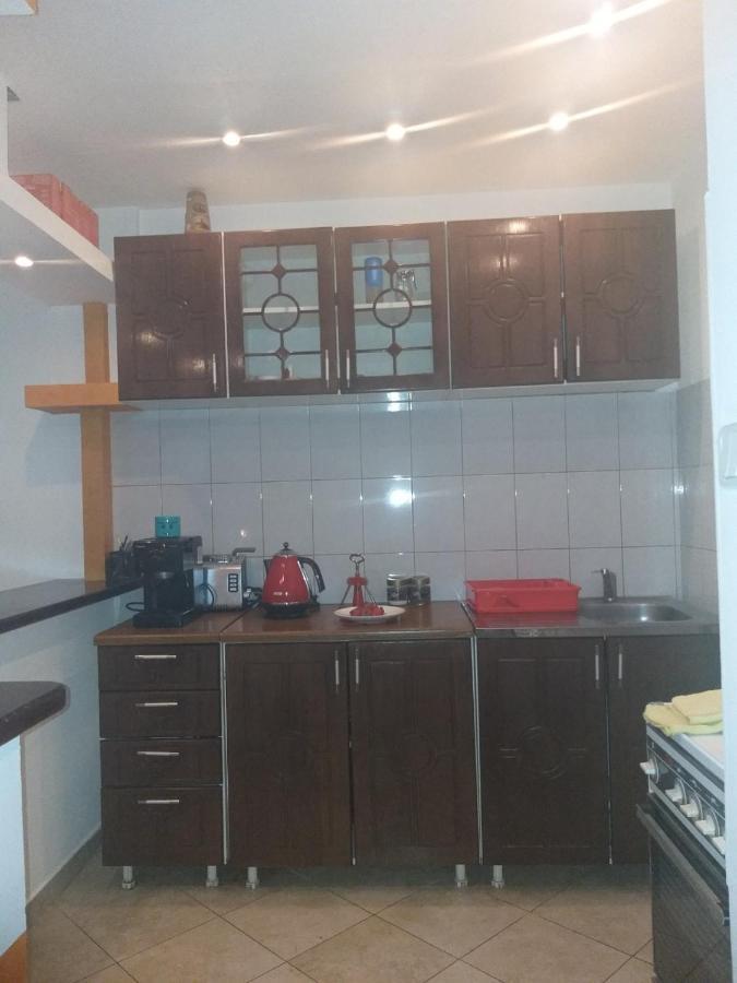 דירות Vrnjačka Banja Apartman Nv מראה חיצוני תמונה