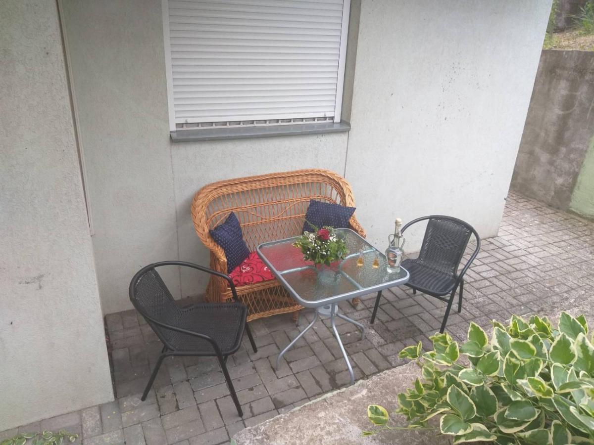 דירות Vrnjačka Banja Apartman Nv מראה חיצוני תמונה