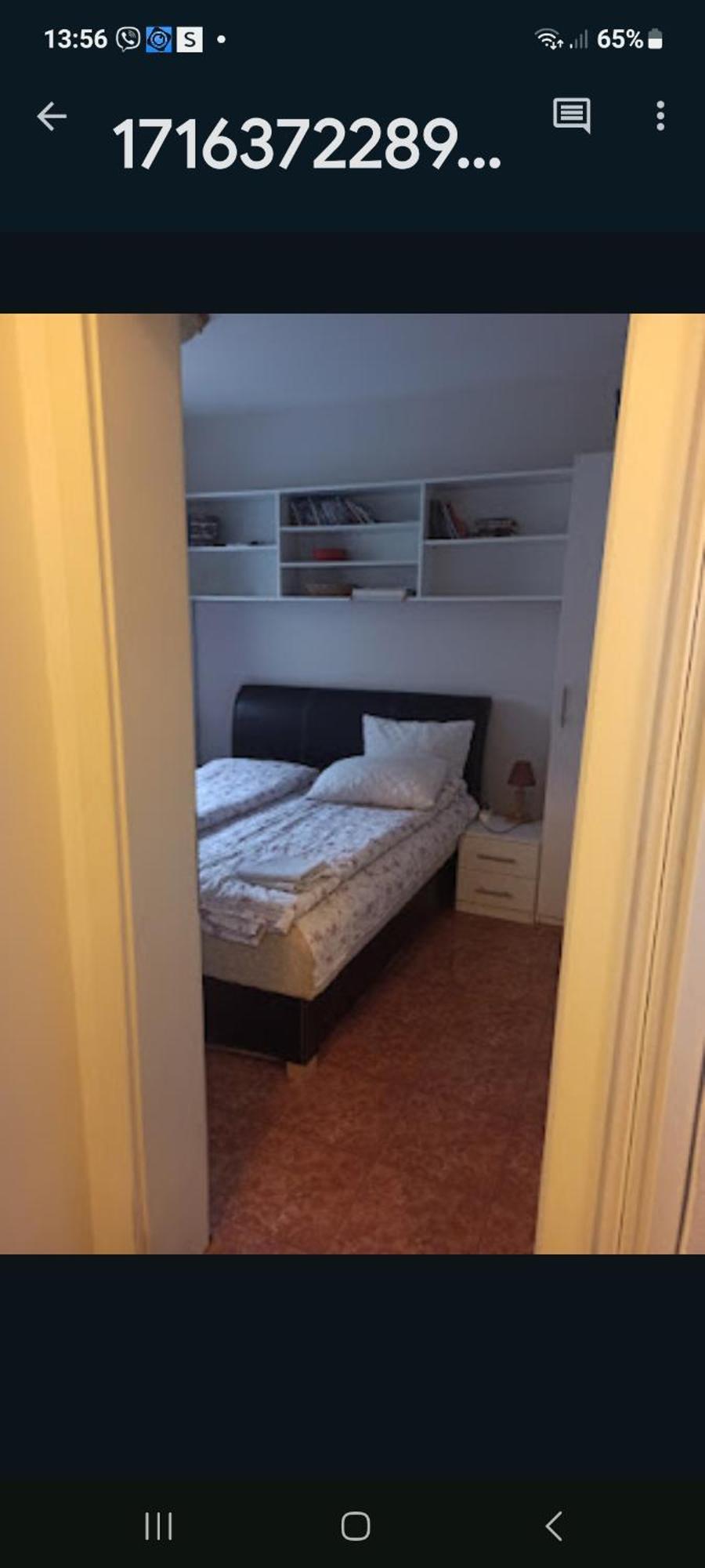 דירות Vrnjačka Banja Apartman Nv חדר תמונה