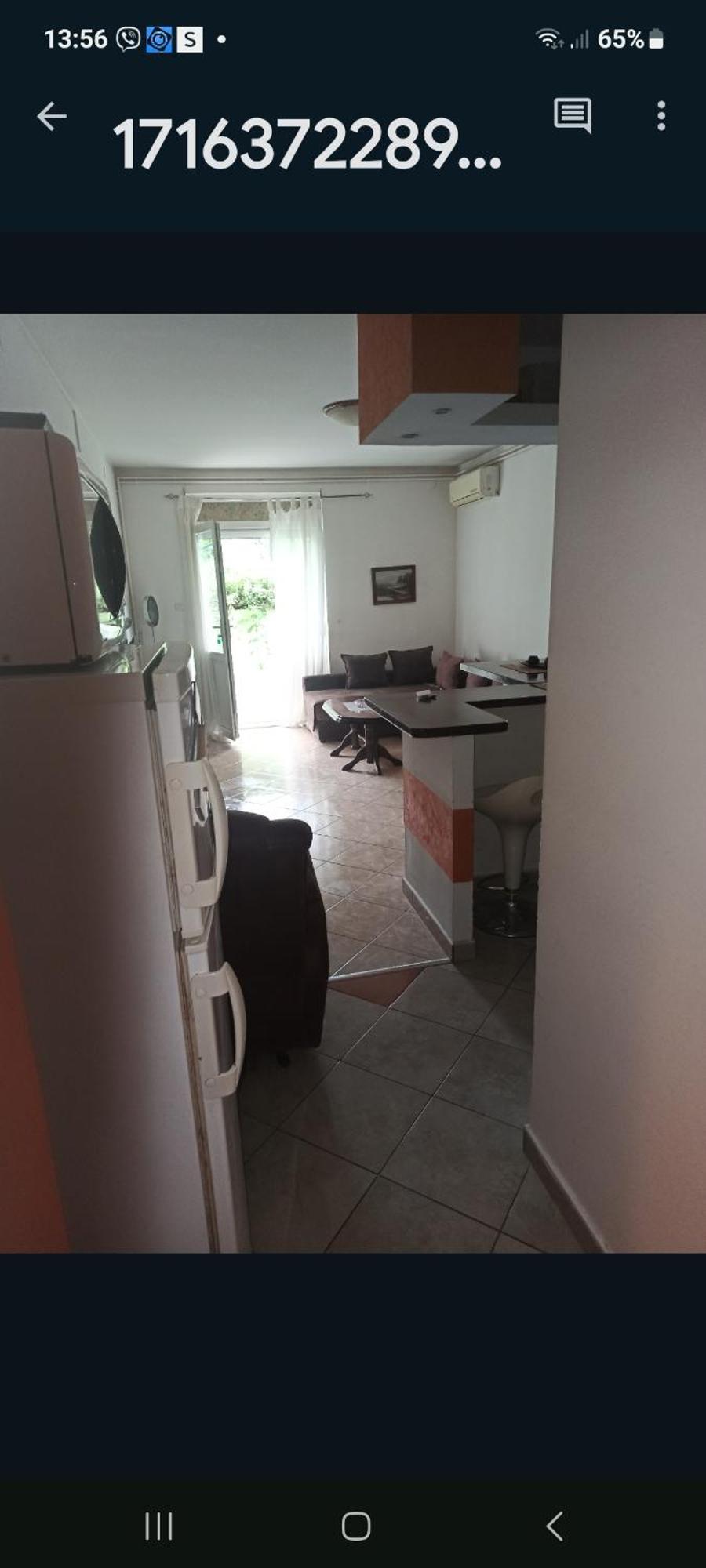 דירות Vrnjačka Banja Apartman Nv חדר תמונה